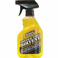 De-Solv-It 12.6 Oz. Pro-Strength Contractors' Spray Solvent Adhesive Remover 10022